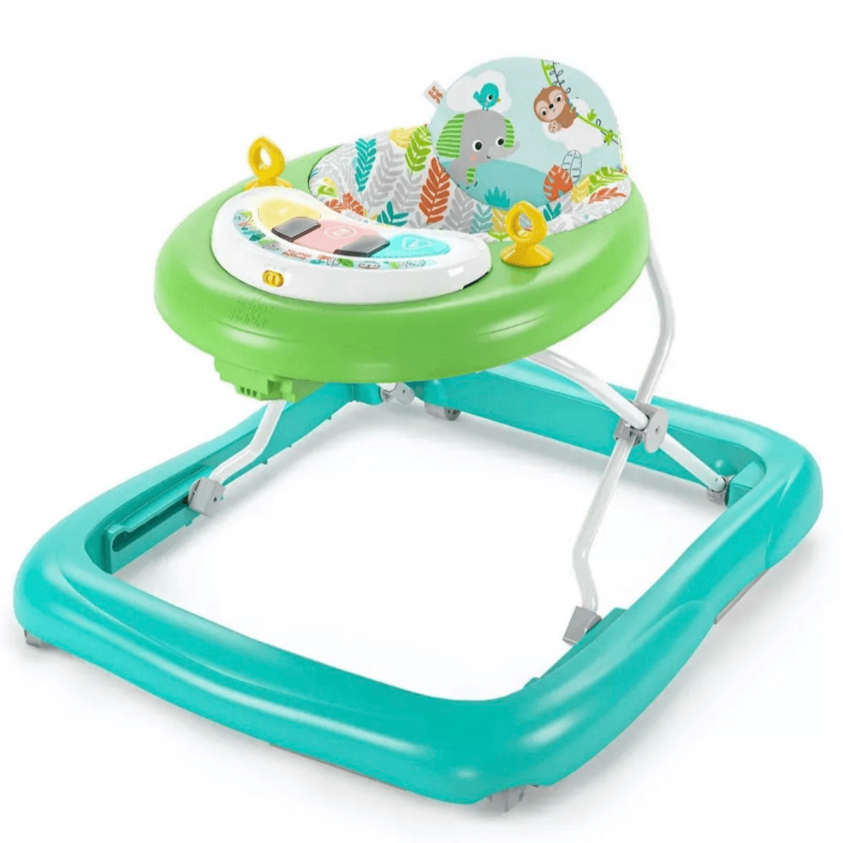 Baby Walker & Bouncer