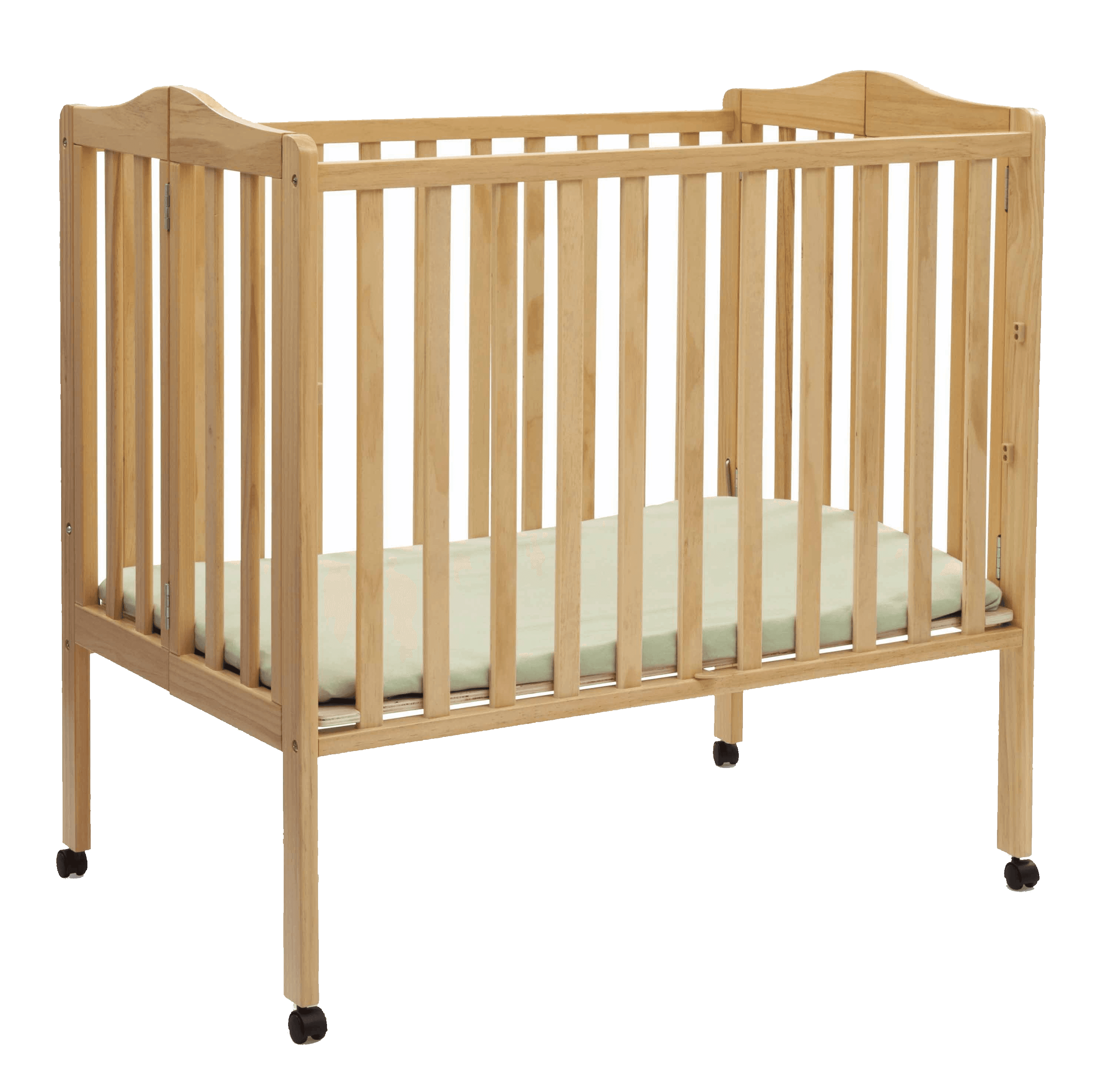 Foldable Crib